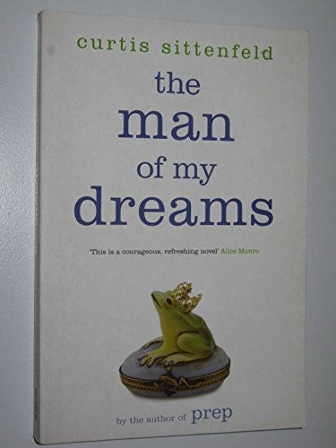 The Man Of My Dreams