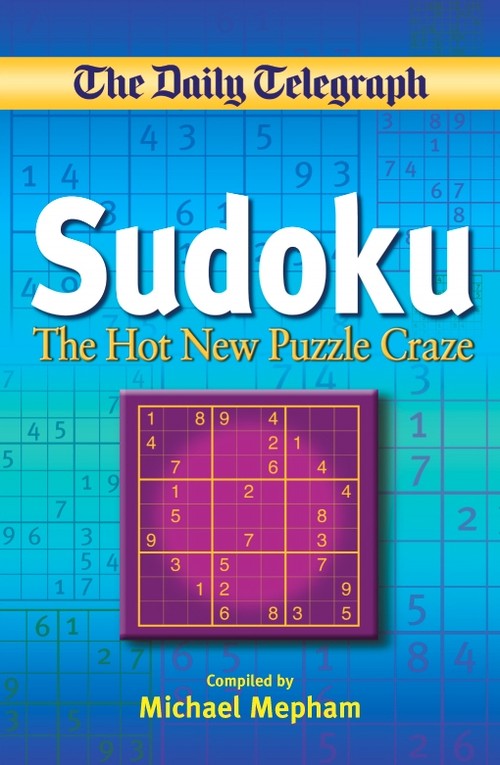 The Daily Telegraph: Sudoku