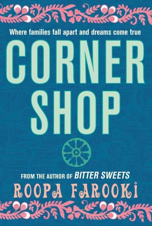 Corner Shop