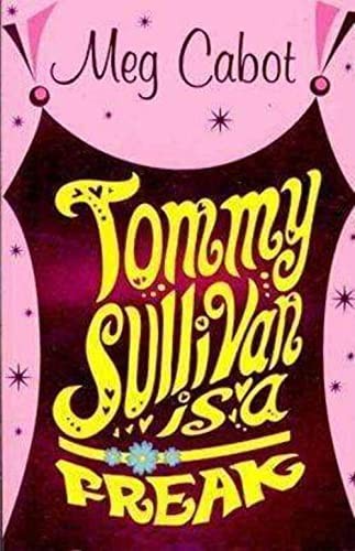 Tommy Sullivan is a Freak