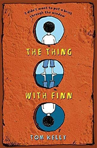 The Thing with Finn
