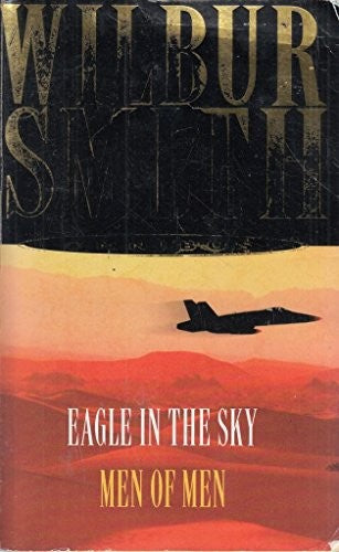 Eagle In The Sky And Men Of Men