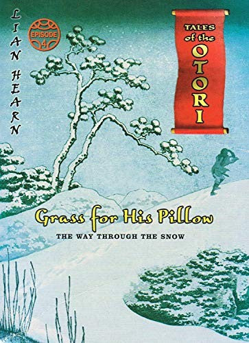 Grass for His Pillow: Episode 4