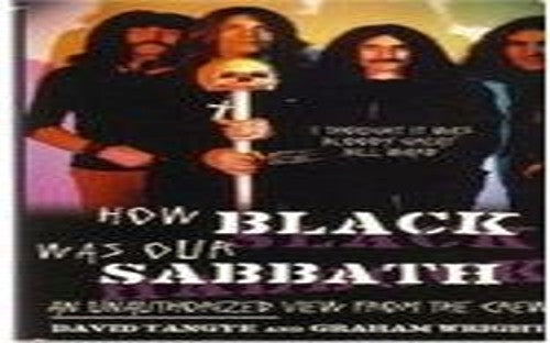 How Black Was Our Sabbath
