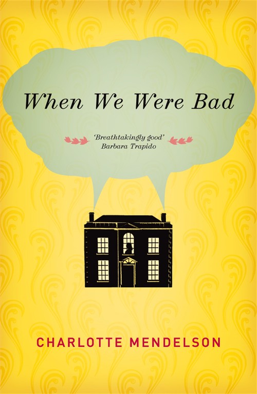 When We Were Bad