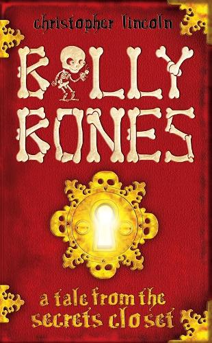 Billy Bones