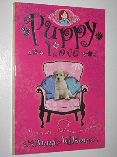 Puppy Love