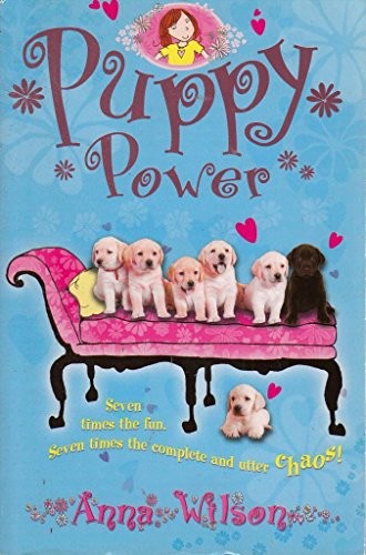 Puppy Power