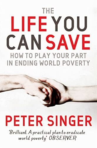 The Life You Can Save