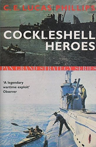 Cockleshell Heroes