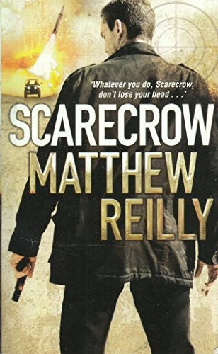 Scarecrow