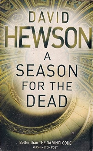 A Season for the Dead