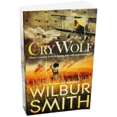 Cry Wolf