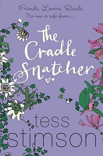 The Cradle Snatcher