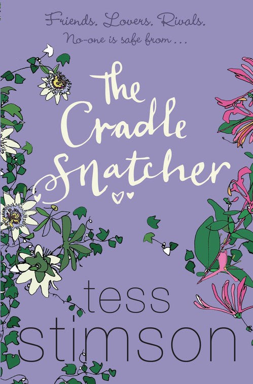 The Cradle Snatcher