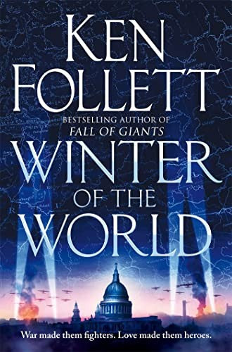Winter of the World