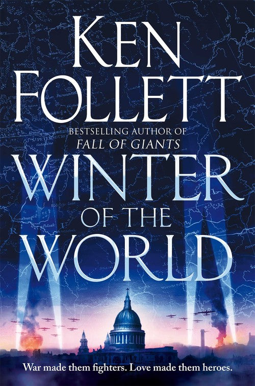 Winter of the World