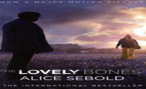 The Lovely Bones: the inspiration for the blockbuster film starring Saoirse Ronan