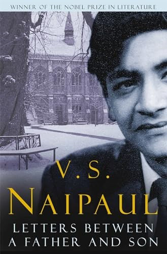 Letters Between a Father and Son