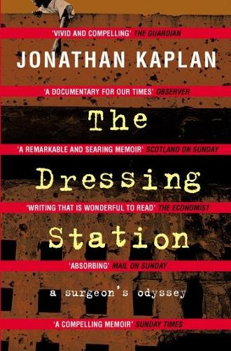 The Dressing Station
