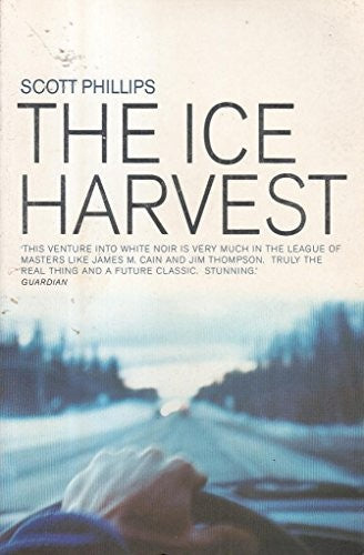 Ice Harvest
