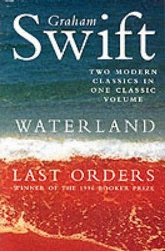 Waterland / Last Orders
