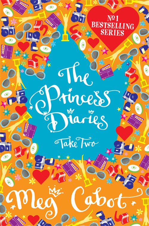 The Princess Diaries: Take Two