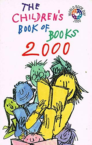 The Children's Book of Books
