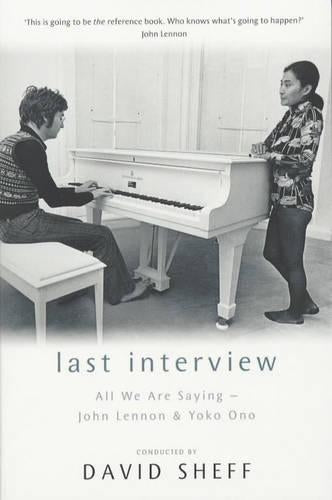 Last Interview