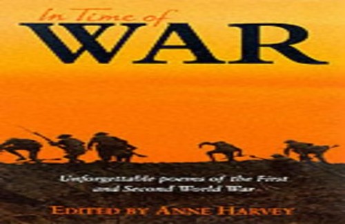 In Time Of War (pb)