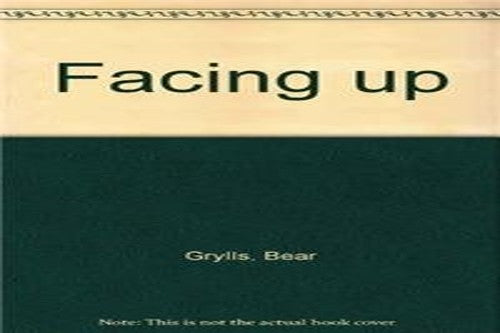 Facing Up (pb)