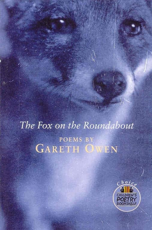 The Fox on the Roundabout