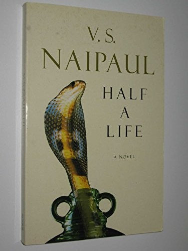 Half a Life
