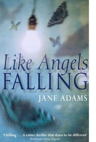 Like Angels Falling