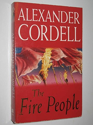 The Fire People (Pb)