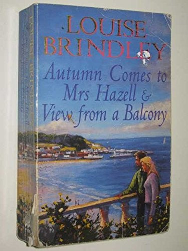 Louise Brindley Omnibus (Pb)