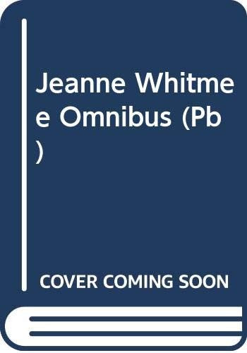 Jeanne Whitmee Omnibus (Pb)