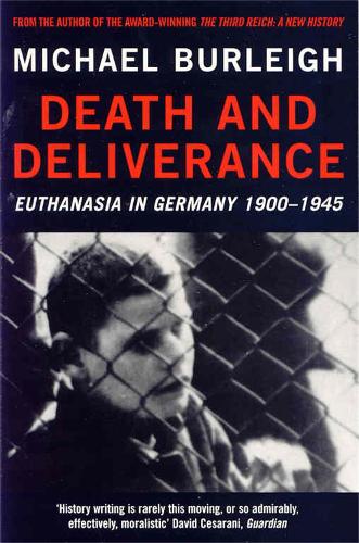 Death and Deliverance
