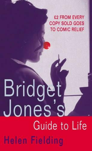 Bridget Jones's Guide to Life