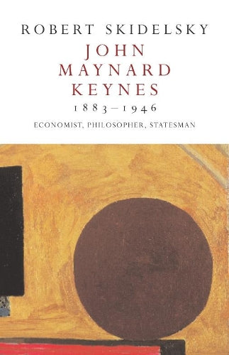 John Maynard Keynes 1883-1946