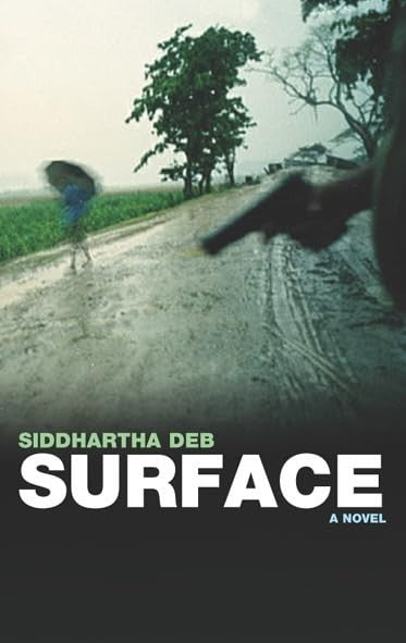 Surface
