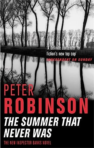 The Summer That Never Was
