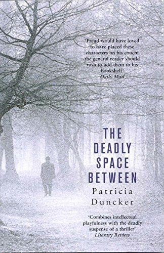 The Deadly Space Between