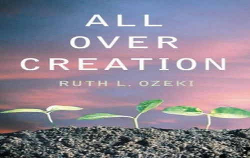 All Over Creation