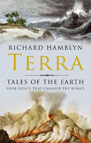 Terra: Tales of the Earth