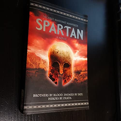 Spartan