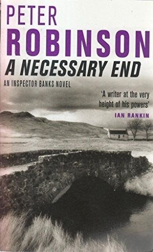 A Necessary End