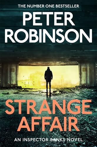 Strange Affair