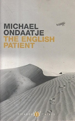 The English Patient (Birthday Edition)