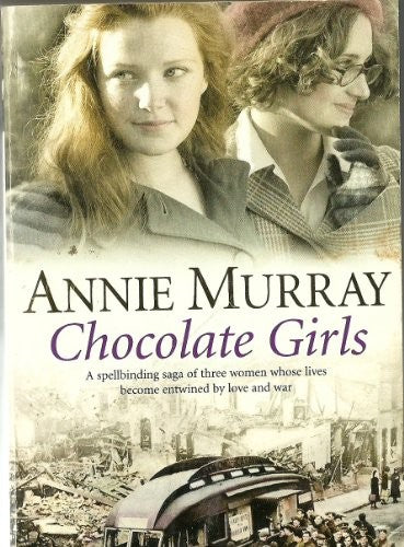 Chocolate Girls